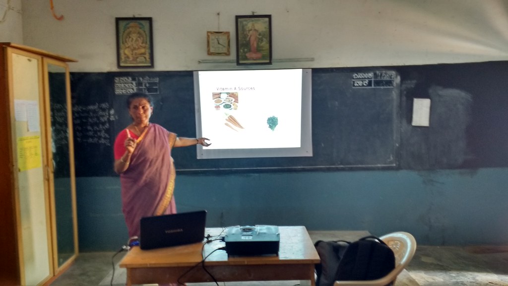 Karnataka Free Laptop Scheme