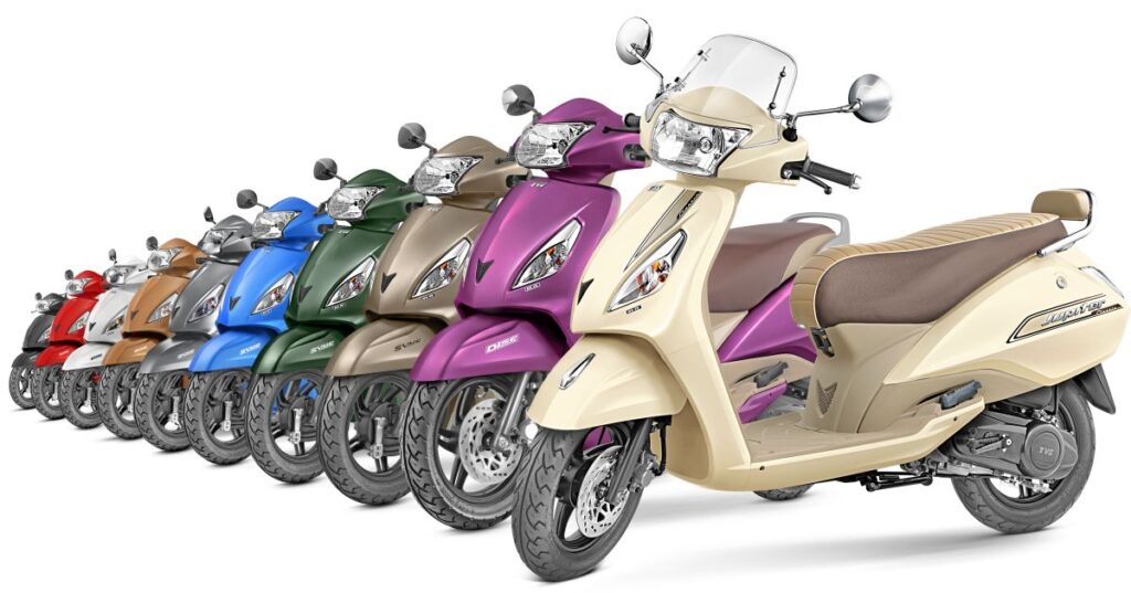 Amma Two Wheeler Scheme