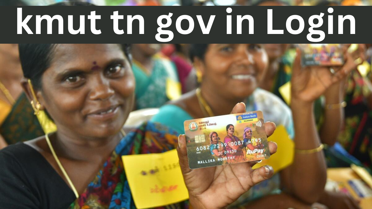 KMUT Login