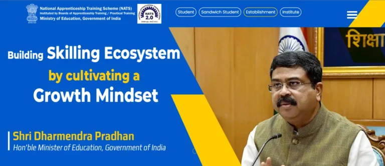 National Apprenticeship Training Registration