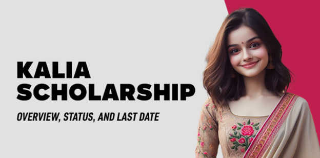 KALIA Scholarship Scheme 2025