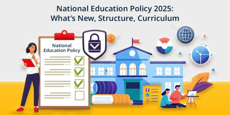 National Education Policy