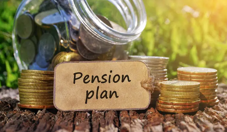 Saral Pension Scheme