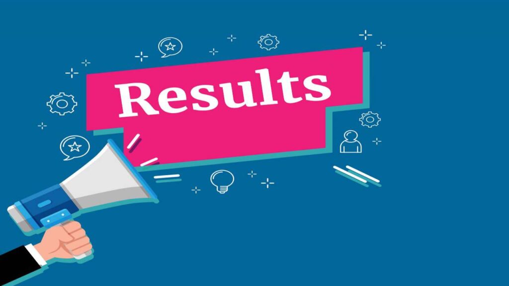 Tripura University 2nd & 4th Sem Result