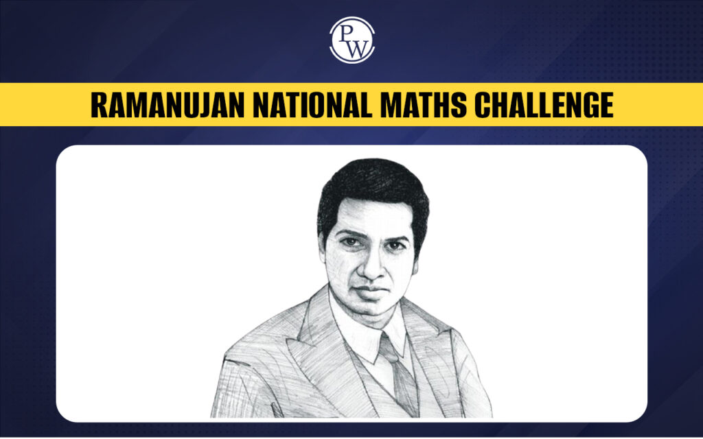 Ramanujan Talent Test Results